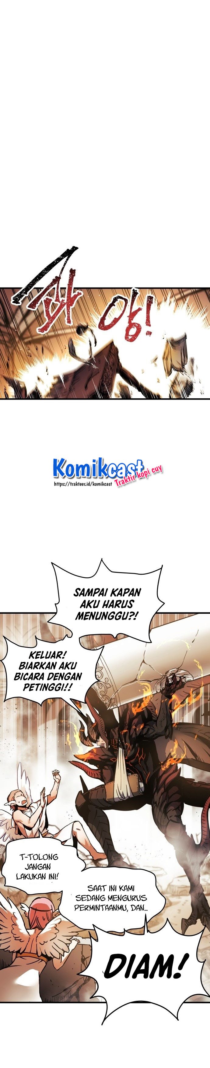 Read Reincarnation of the Suicidal Battle God Doom Breaker ID Manga Online
