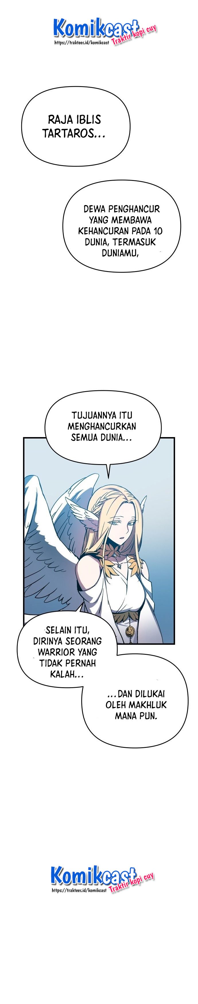 Read Reincarnation of the Suicidal Battle God Doom Breaker ID Manga Online