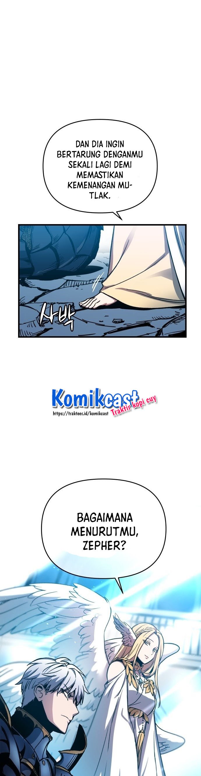 Read Reincarnation of the Suicidal Battle God Doom Breaker ID Manga Online
