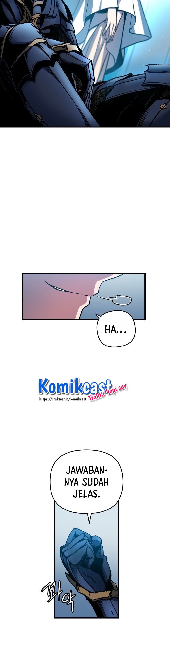 Read Reincarnation of the Suicidal Battle God Doom Breaker ID Manga Online