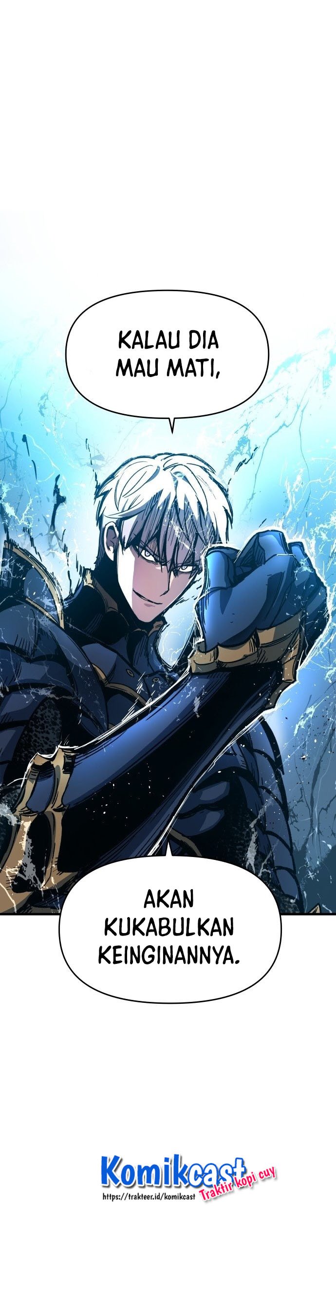 Read Reincarnation of the Suicidal Battle God Doom Breaker ID Manga Online