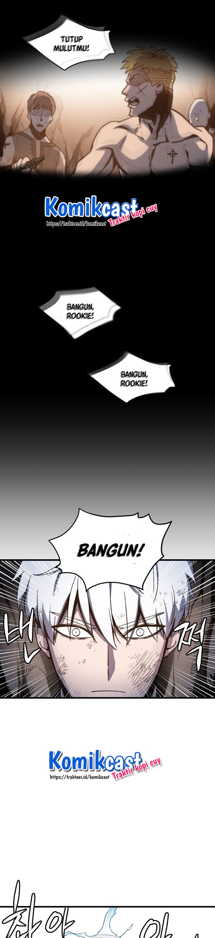 Read Reincarnation of the Suicidal Battle God Doom Breaker ID Manga Online