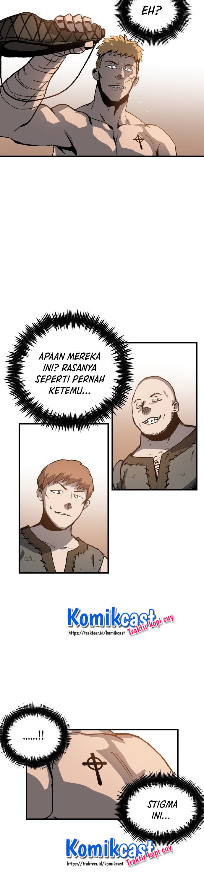 Read Reincarnation of the Suicidal Battle God Doom Breaker ID Manga Online