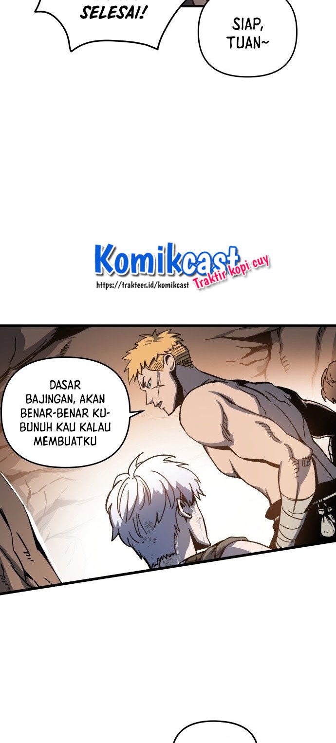 Read Reincarnation of the Suicidal Battle God Doom Breaker ID Manga Online