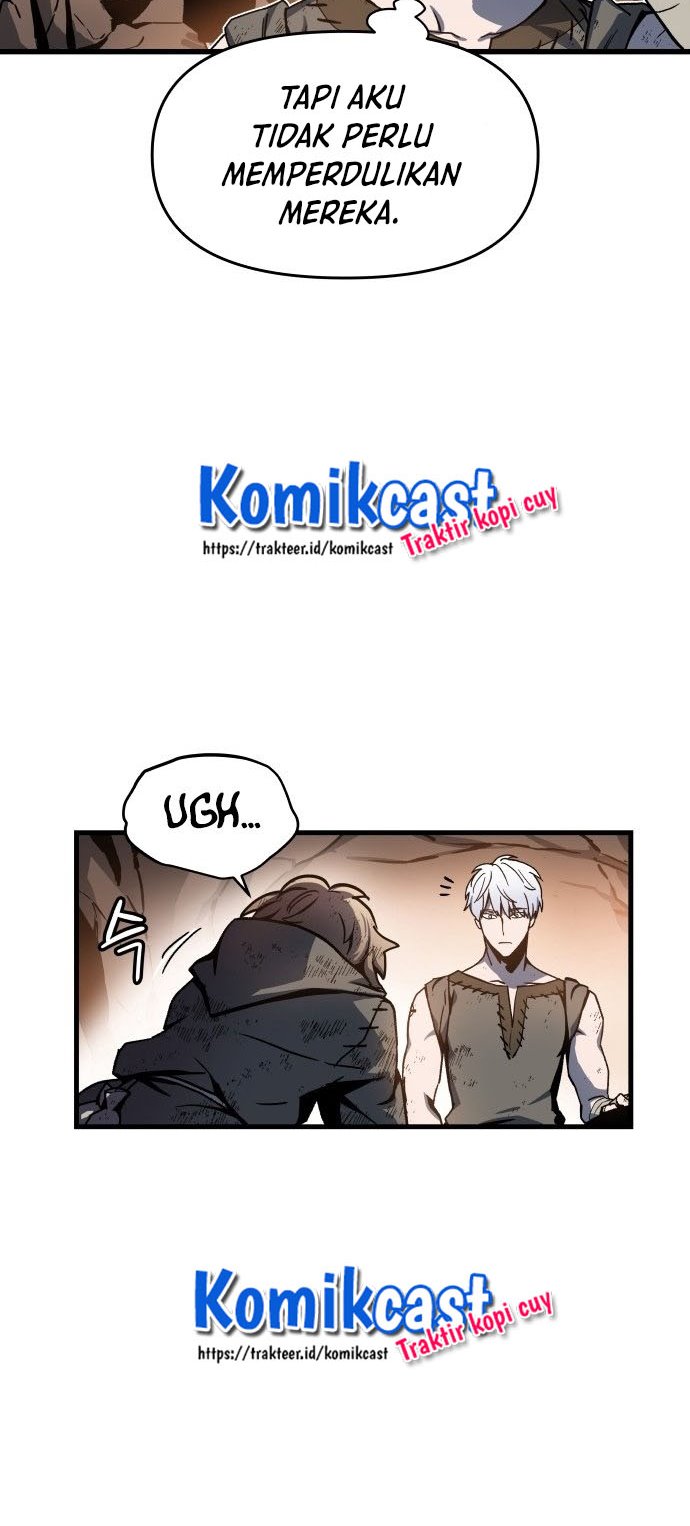 Read Reincarnation of the Suicidal Battle God Doom Breaker ID Manga Online