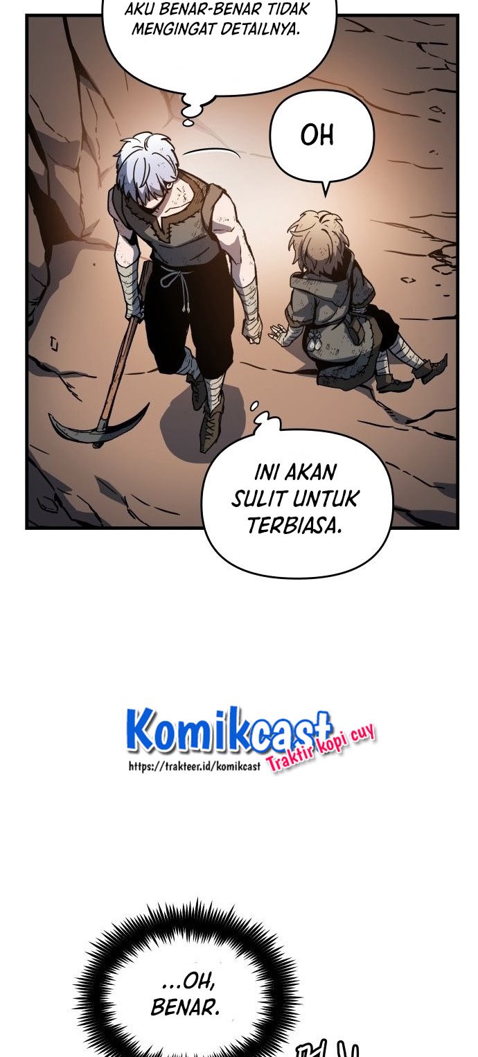 Read Reincarnation of the Suicidal Battle God Doom Breaker ID Manga Online