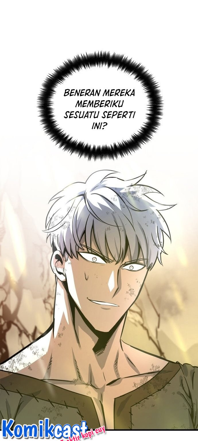 Read Reincarnation of the Suicidal Battle God Doom Breaker ID Manga Online