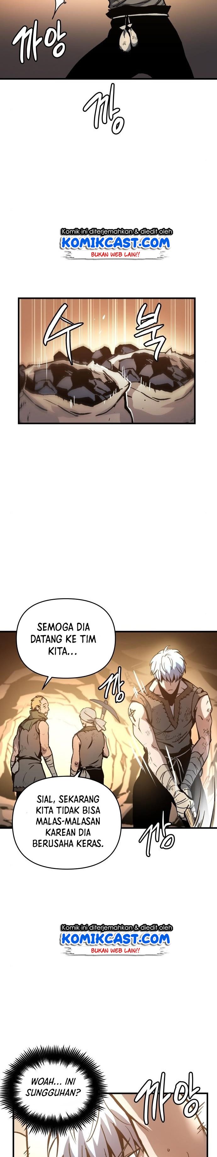 Read Reincarnation of the Suicidal Battle God Doom Breaker ID Manga Online