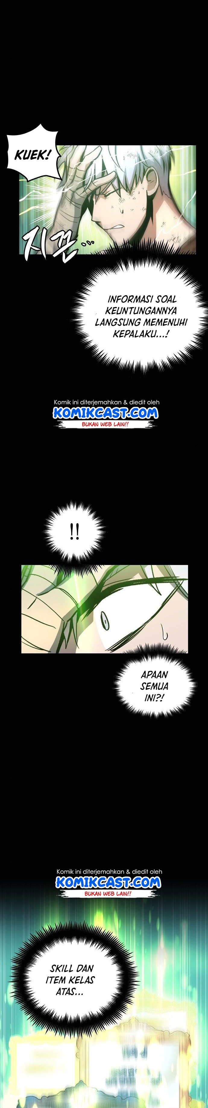 Read Reincarnation of the Suicidal Battle God Doom Breaker ID Manga Online