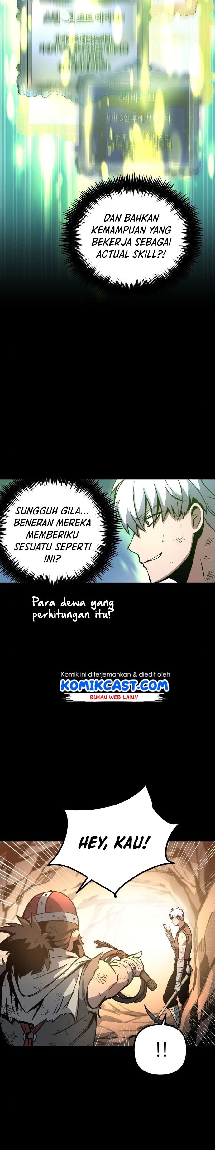 Read Reincarnation of the Suicidal Battle God Doom Breaker ID Manga Online