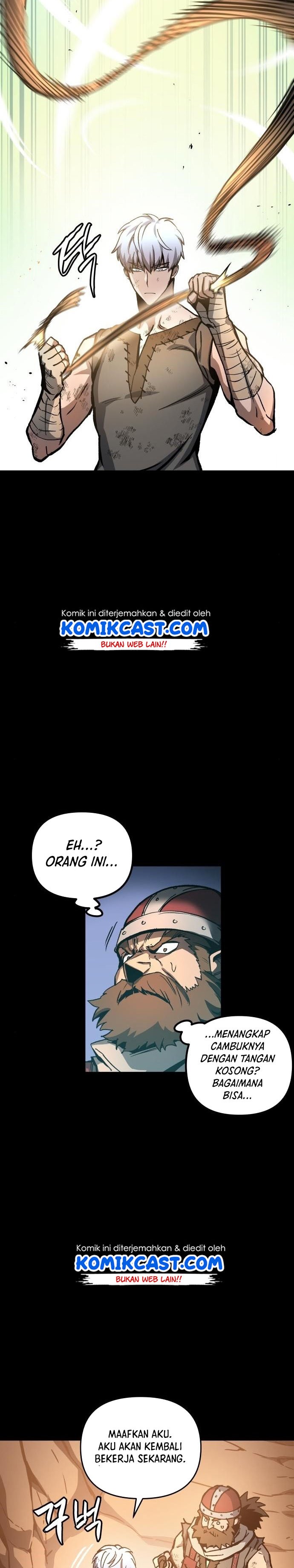 Read Reincarnation of the Suicidal Battle God Doom Breaker ID Manga Online