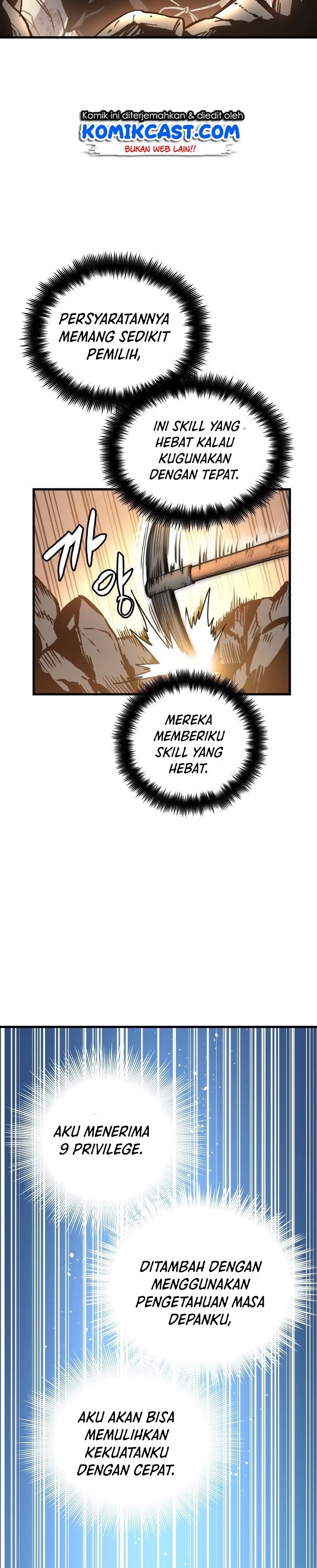 Read Reincarnation of the Suicidal Battle God Doom Breaker ID Manga Online