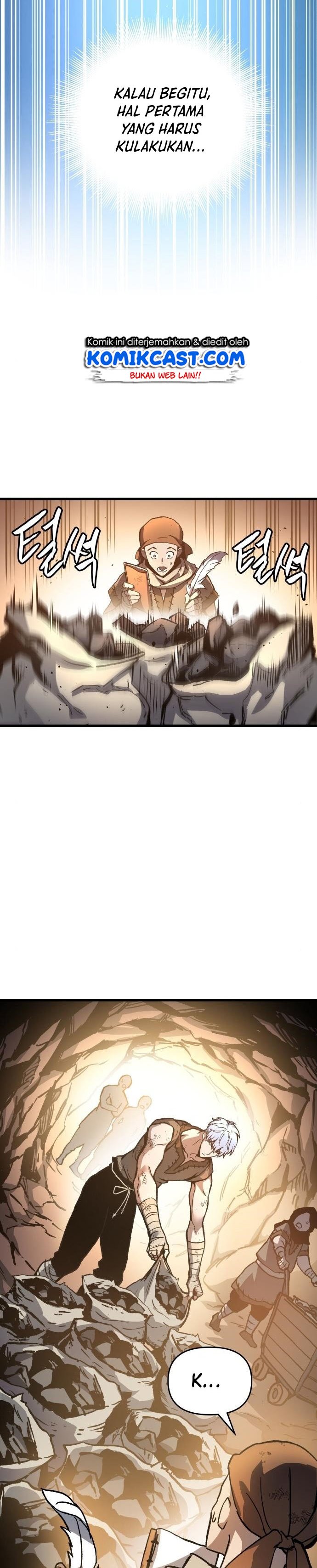 Read Reincarnation of the Suicidal Battle God Doom Breaker ID Manga Online