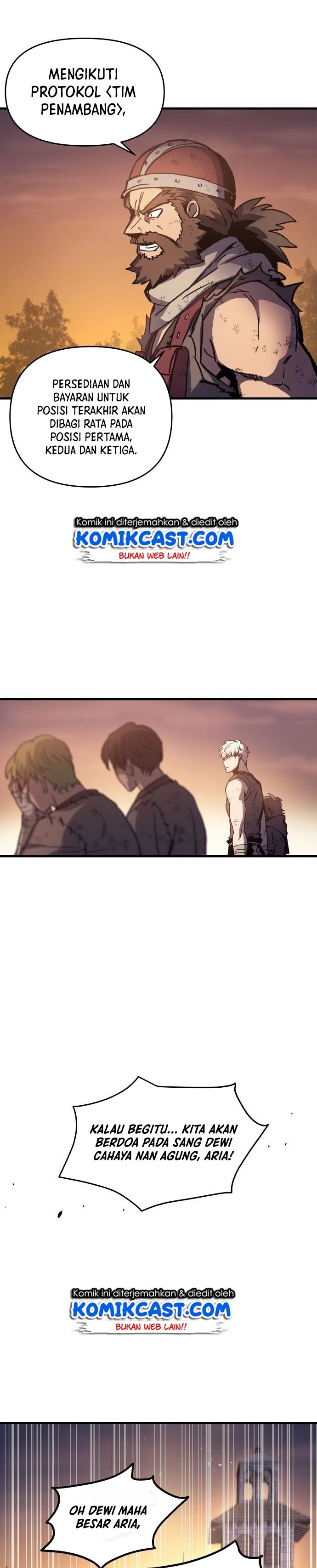 Read Reincarnation of the Suicidal Battle God Doom Breaker ID Manga Online