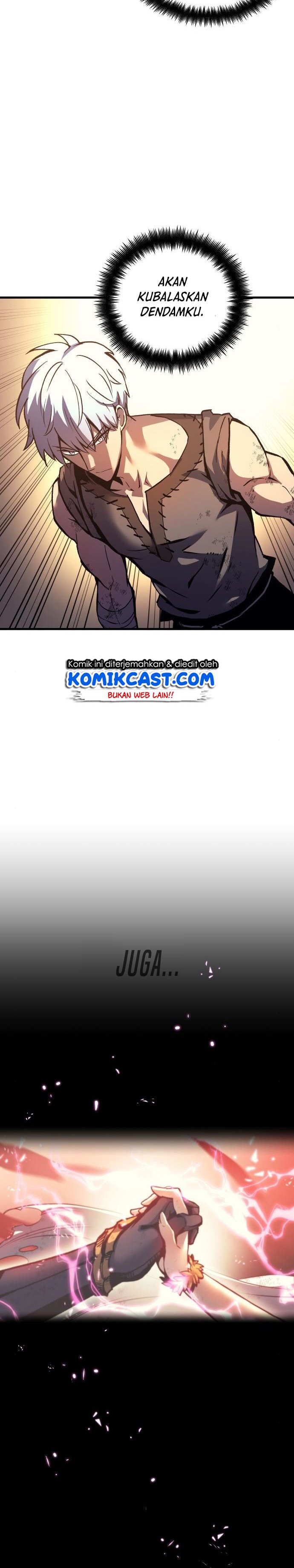 Read Reincarnation of the Suicidal Battle God Doom Breaker ID Manga Online