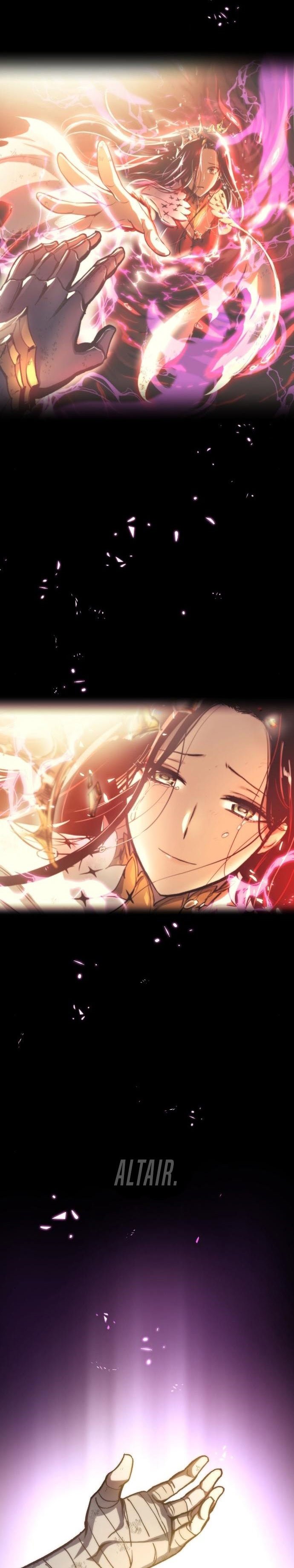 Read Reincarnation of the Suicidal Battle God Doom Breaker ID Manga Online