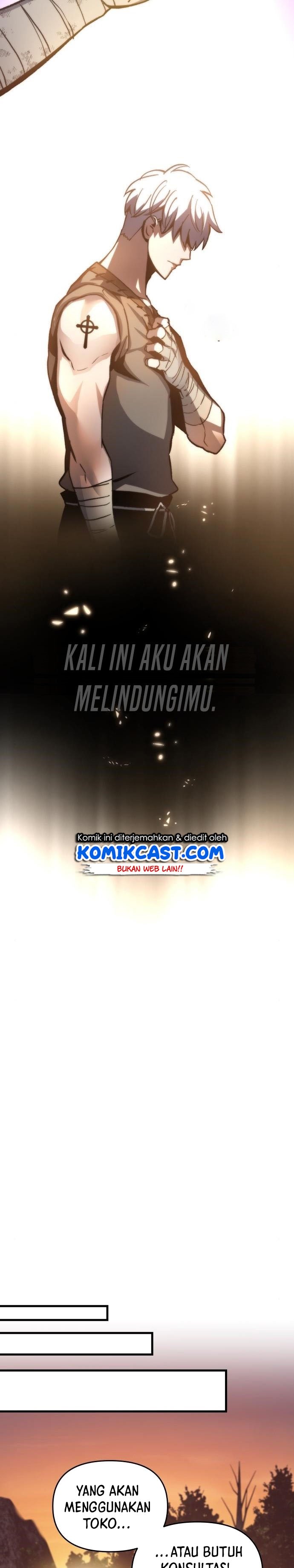 Read Reincarnation of the Suicidal Battle God Doom Breaker ID Manga Online