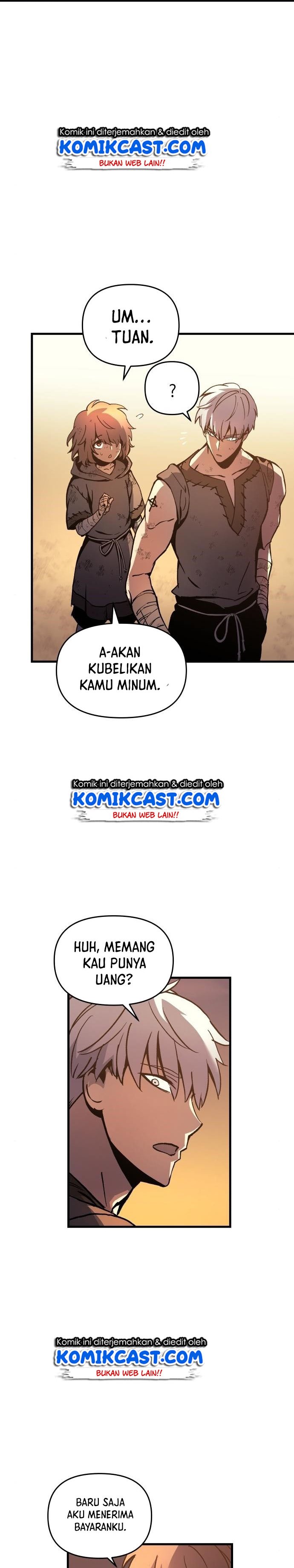 Read Reincarnation of the Suicidal Battle God Doom Breaker ID Manga Online