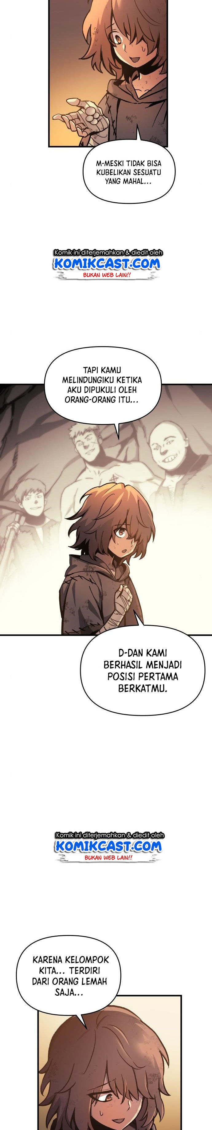 Read Reincarnation of the Suicidal Battle God Doom Breaker ID Manga Online
