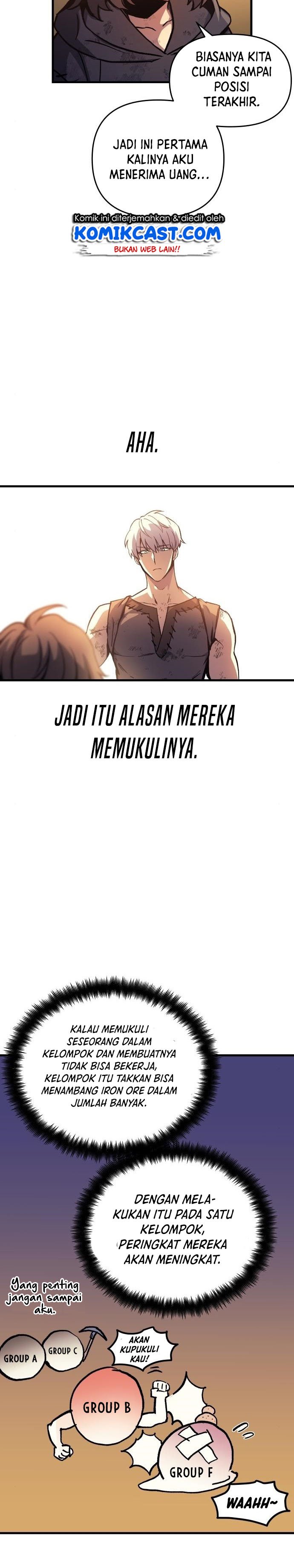 Read Reincarnation of the Suicidal Battle God Doom Breaker ID Manga Online