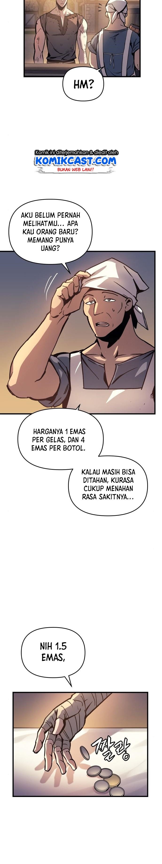 Read Reincarnation of the Suicidal Battle God Doom Breaker ID Manga Online