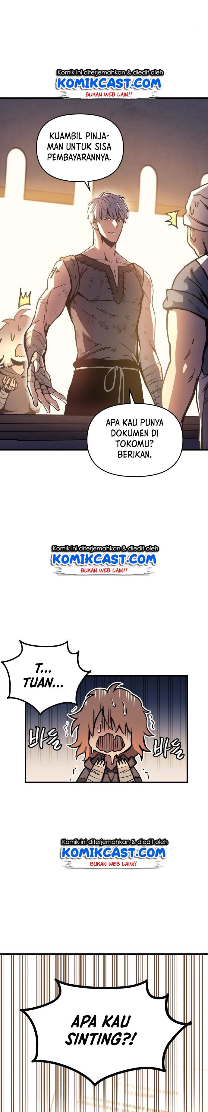 Read Reincarnation of the Suicidal Battle God Doom Breaker ID Manga Online