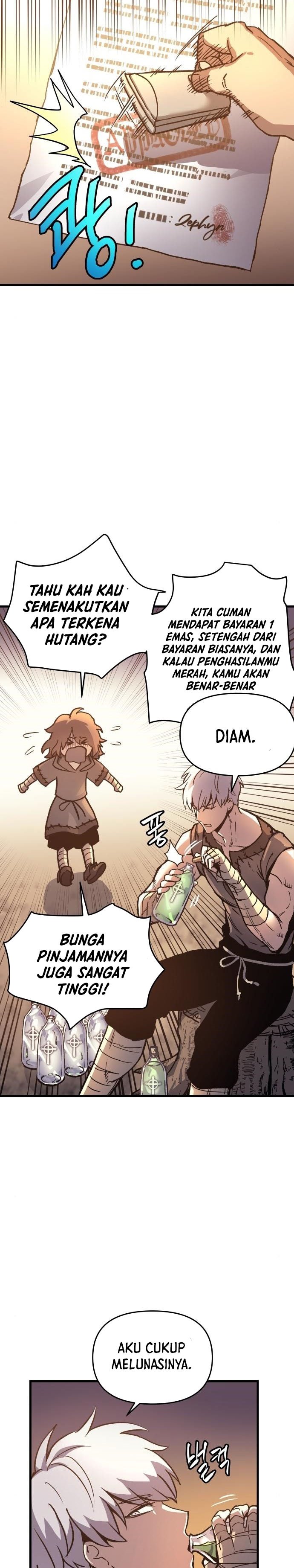 Read Reincarnation of the Suicidal Battle God Doom Breaker ID Manga Online