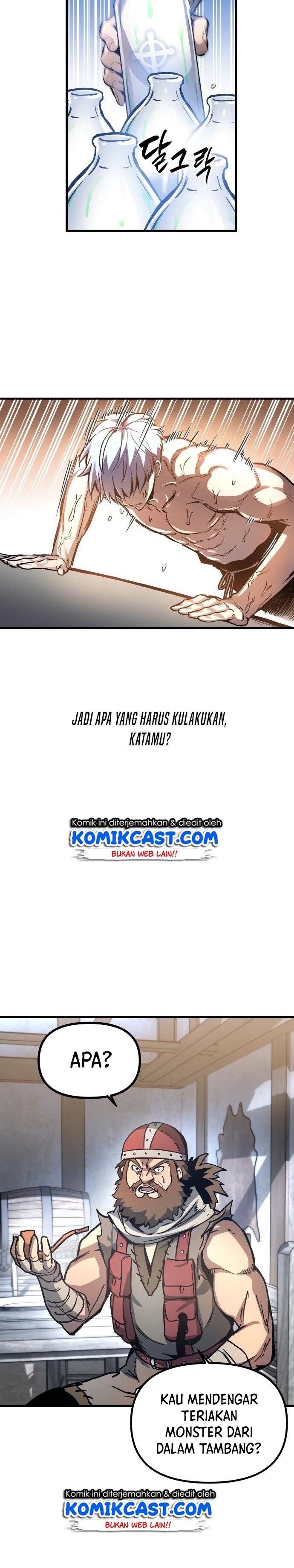 Read Reincarnation of the Suicidal Battle God Doom Breaker ID Manga Online
