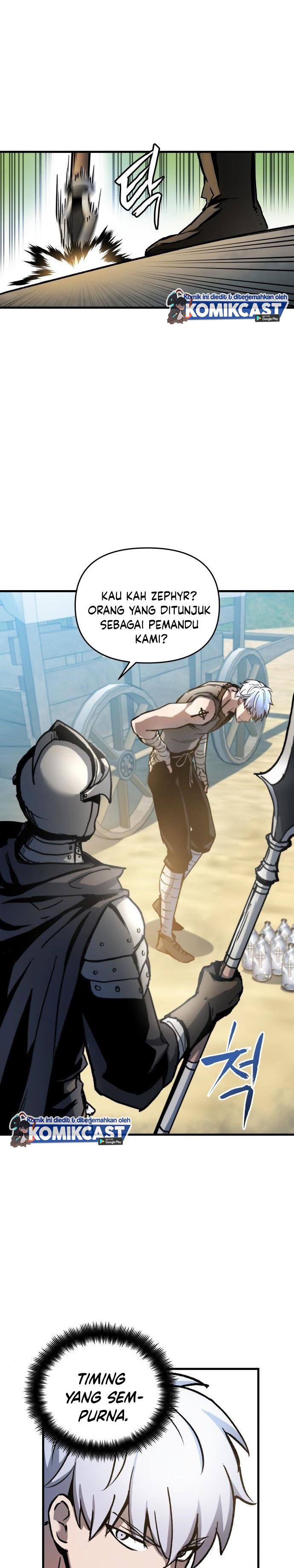Read Reincarnation of the Suicidal Battle God Doom Breaker ID Manga Online
