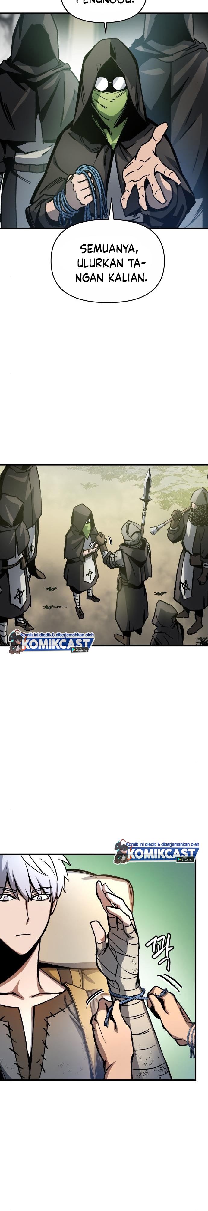 Read Reincarnation of the Suicidal Battle God Doom Breaker ID Manga Online