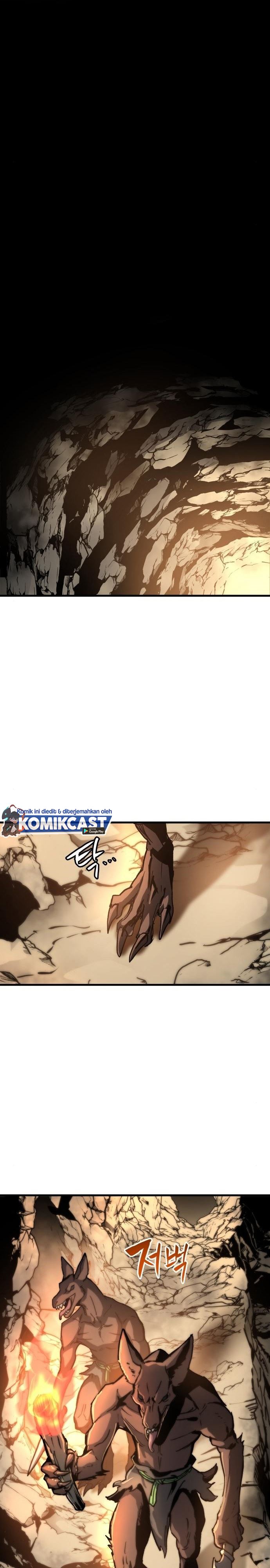 Read Reincarnation of the Suicidal Battle God Doom Breaker ID Manga Online
