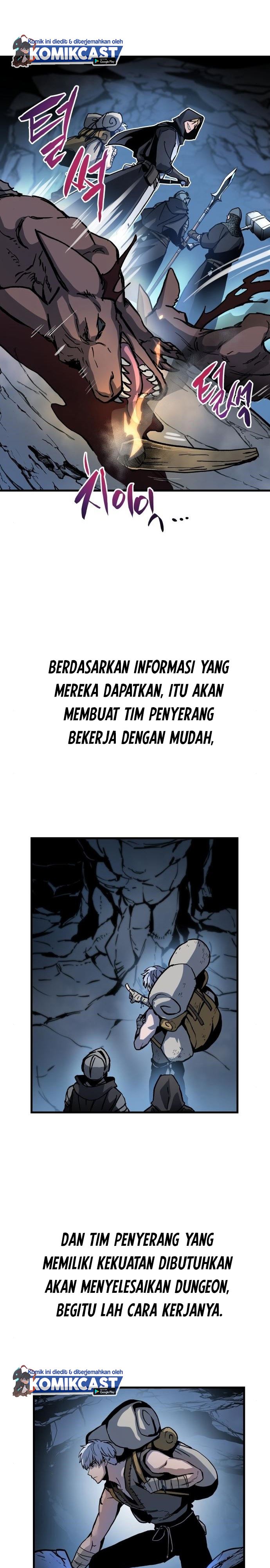 Read Reincarnation of the Suicidal Battle God Doom Breaker ID Manga Online