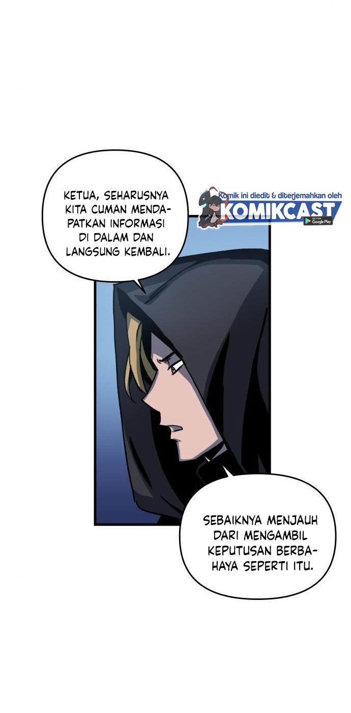 Read Reincarnation of the Suicidal Battle God Doom Breaker ID Manga Online