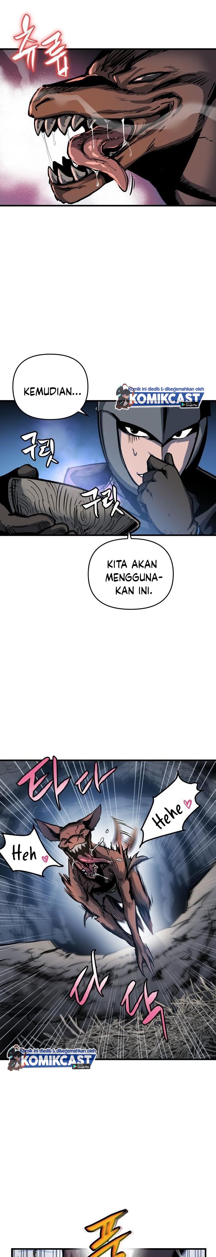 Read Reincarnation of the Suicidal Battle God Doom Breaker ID Manga Online