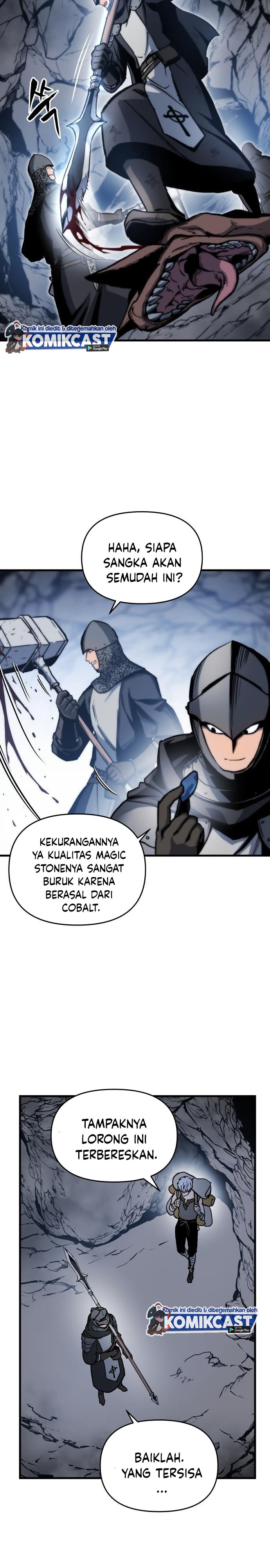 Read Reincarnation of the Suicidal Battle God Doom Breaker ID Manga Online