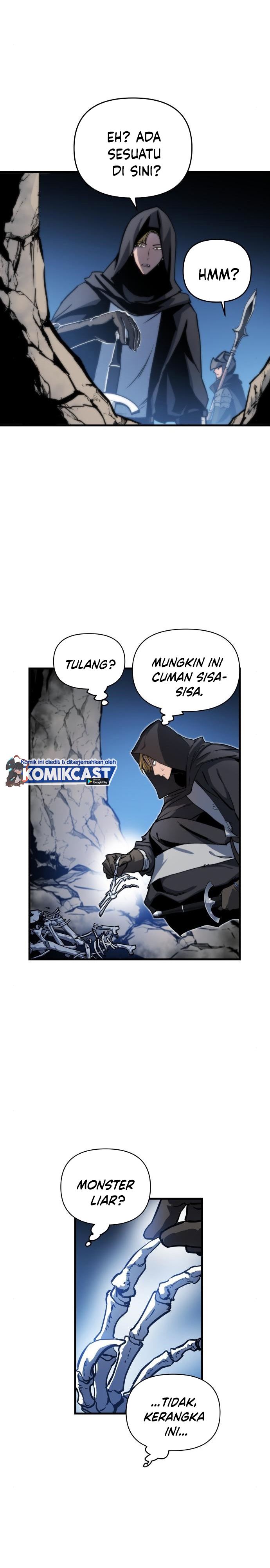 Read Reincarnation of the Suicidal Battle God Doom Breaker ID Manga Online