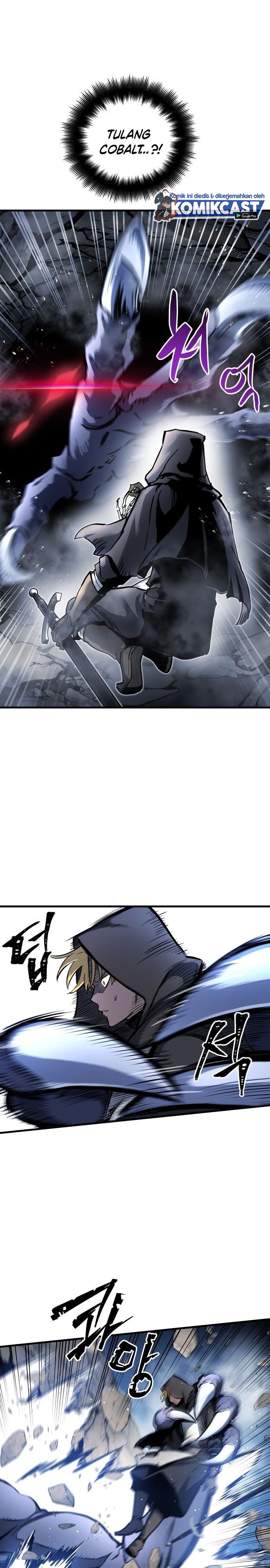 Read Reincarnation of the Suicidal Battle God Doom Breaker ID Manga Online