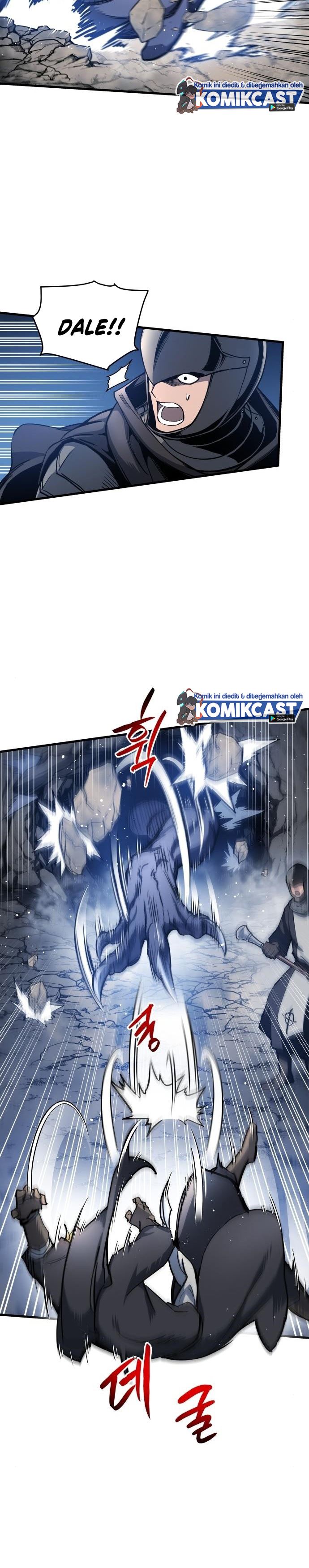 Read Reincarnation of the Suicidal Battle God Doom Breaker ID Manga Online