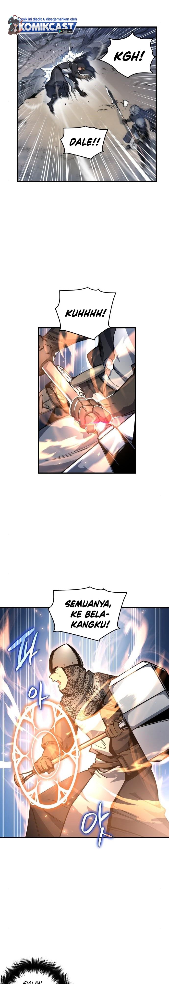 Read Reincarnation of the Suicidal Battle God Doom Breaker ID Manga Online