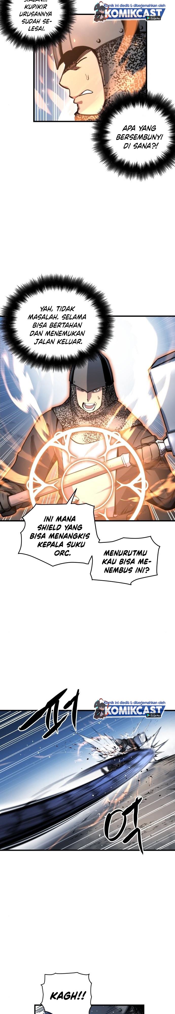 Read Reincarnation of the Suicidal Battle God Doom Breaker ID Manga Online