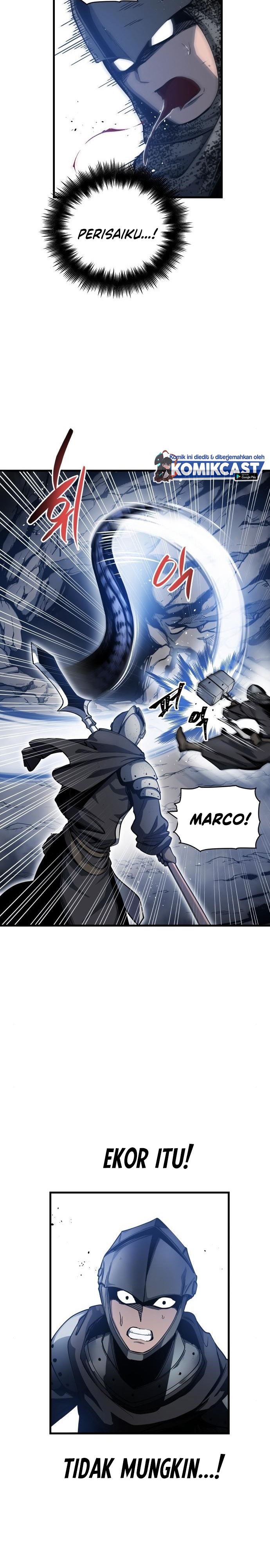 Read Reincarnation of the Suicidal Battle God Doom Breaker ID Manga Online