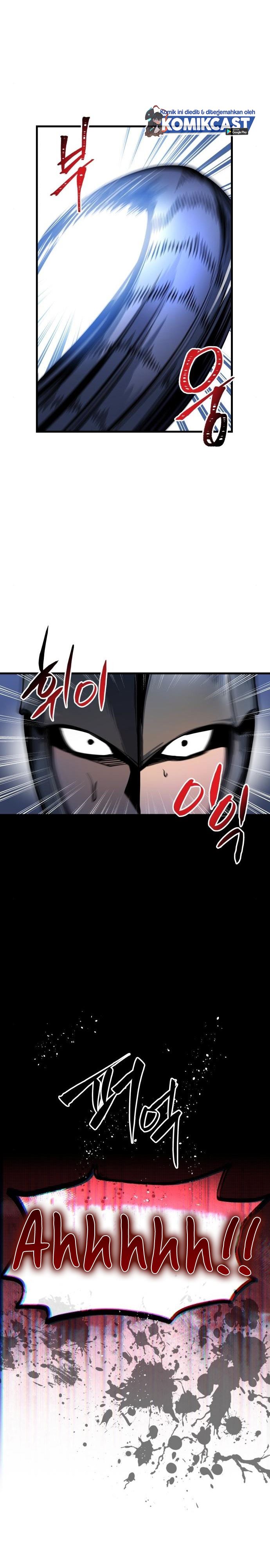 Read Reincarnation of the Suicidal Battle God Doom Breaker ID Manga Online