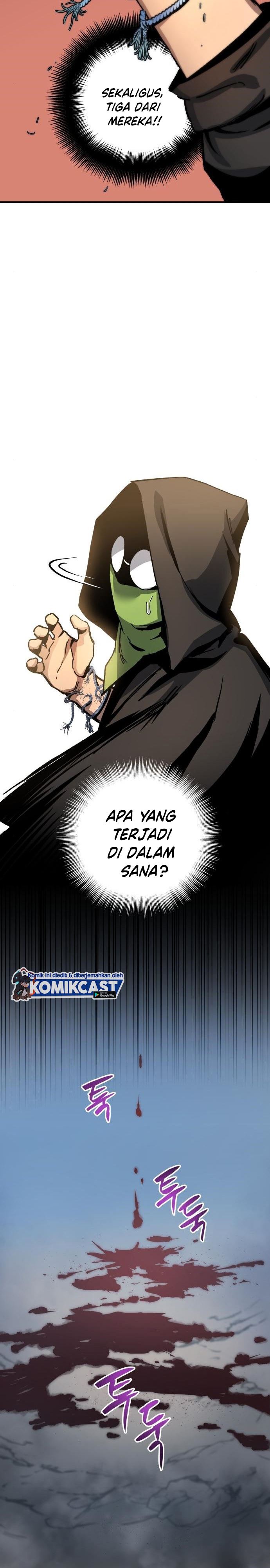 Read Reincarnation of the Suicidal Battle God Doom Breaker ID Manga Online