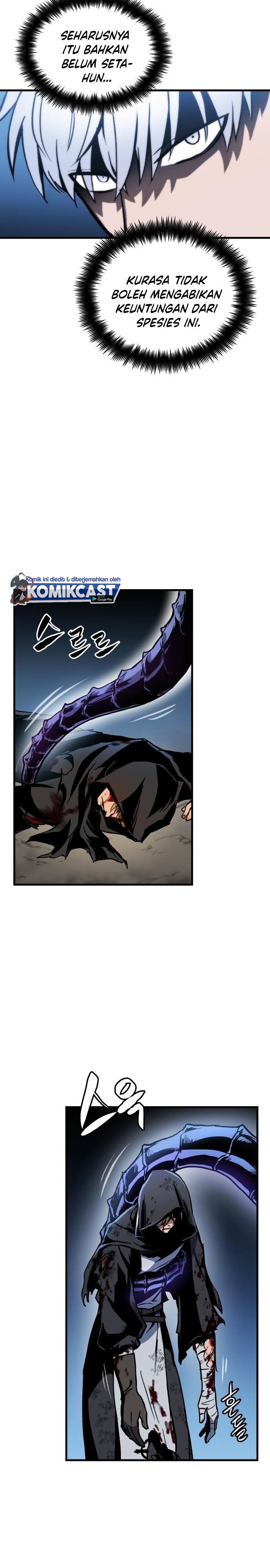 Read Reincarnation of the Suicidal Battle God Doom Breaker ID Manga Online