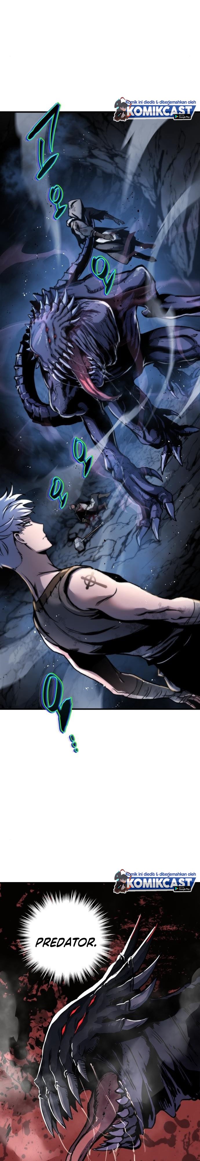 Read Reincarnation of the Suicidal Battle God Doom Breaker ID Manga Online