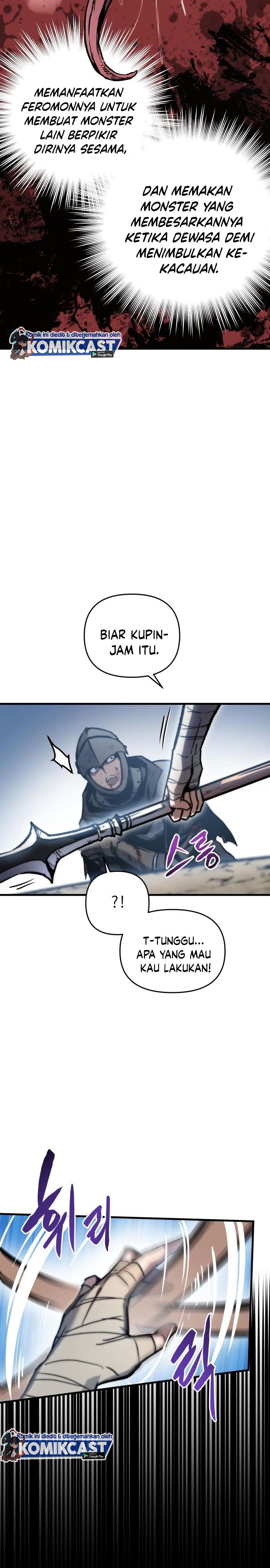 Read Reincarnation of the Suicidal Battle God Doom Breaker ID Manga Online