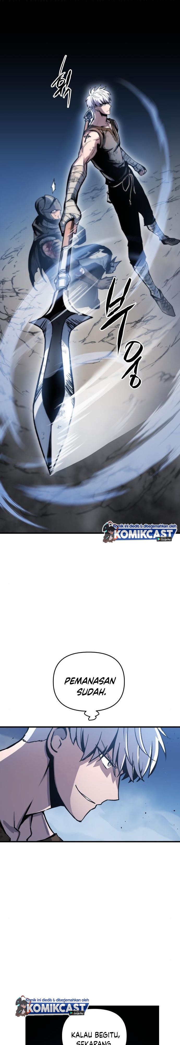 Read Reincarnation of the Suicidal Battle God Doom Breaker ID Manga Online
