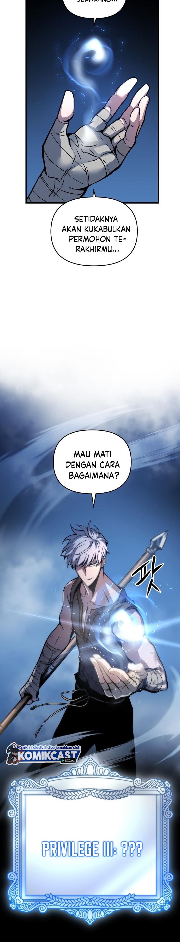 Read Reincarnation of the Suicidal Battle God Doom Breaker ID Manga Online