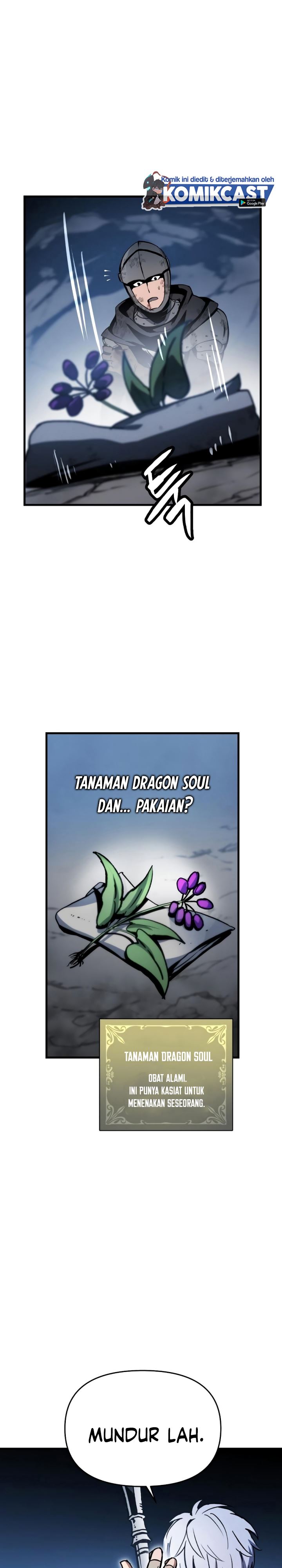 Read Reincarnation of the Suicidal Battle God Doom Breaker ID Manga Online