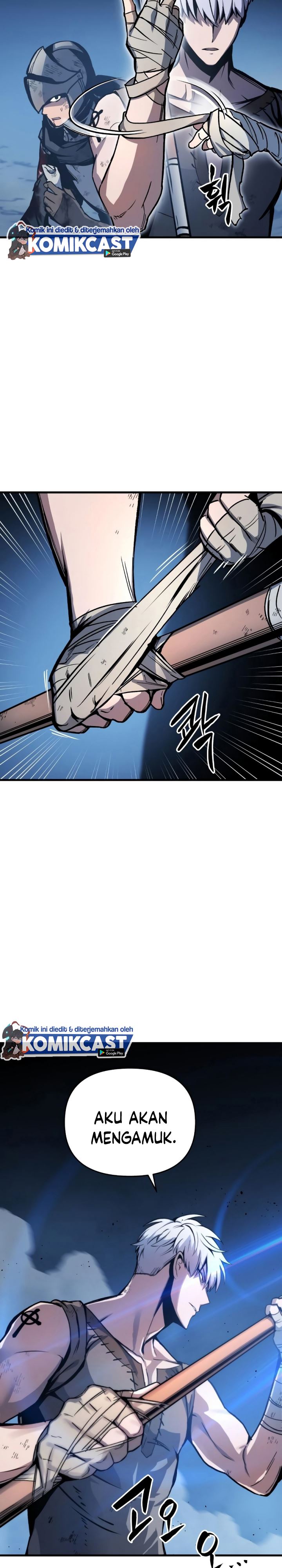 Read Reincarnation of the Suicidal Battle God Doom Breaker ID Manga Online